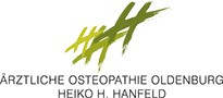 Logo Ärztliche Osteopathie Oldenburg